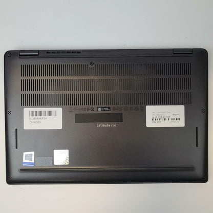 Dell Latitude 7310 Win 11 Home i7-10610U 16GB RAM 512GB NVMe | Grade B