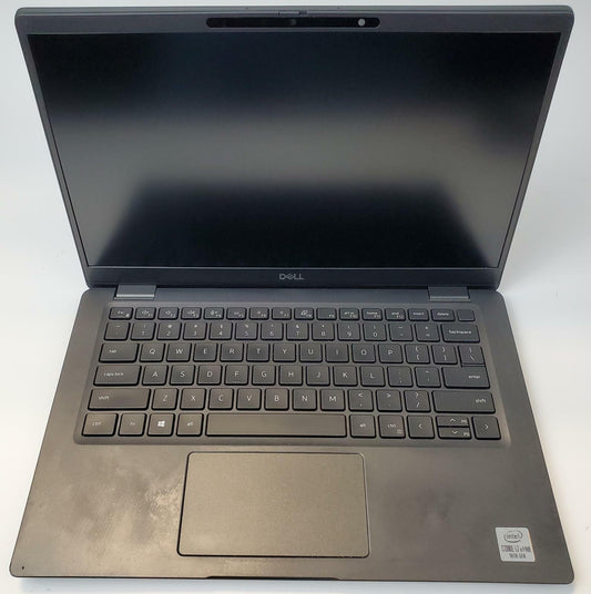 Dell Latitude 7310 Win 11 Home i7-10610U 16GB RAM 512GB NVMe | Grade B