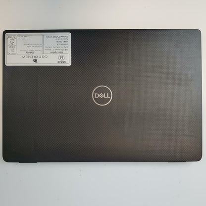 Dell Latitude 7310 Win 11 Home i7-10610U 16GB RAM 512GB NVMe | Grade B