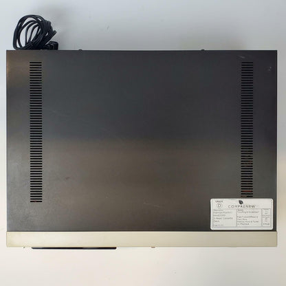 Harman/Kardon HK400XM 3-Head Cassette Deck | Grade D