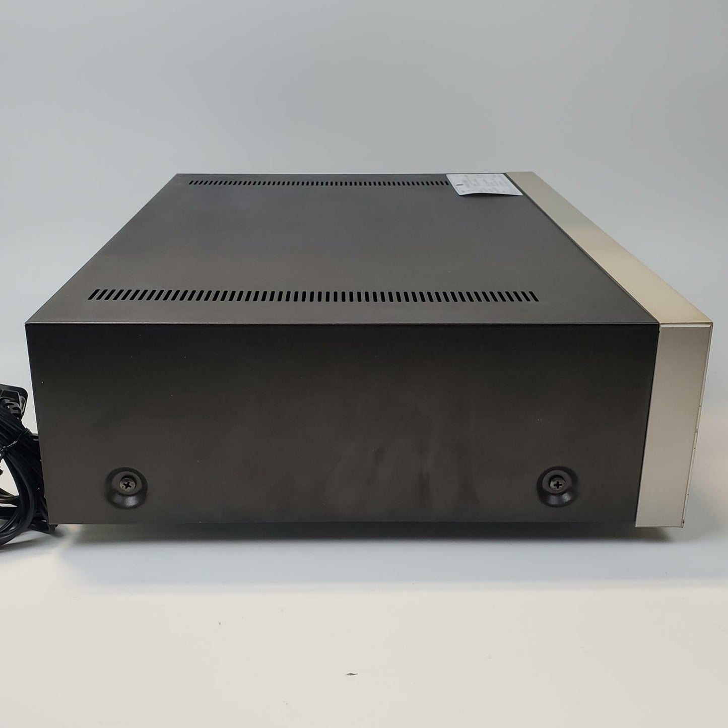 Harman/Kardon HK400XM 3-Head Cassette Deck | Grade D