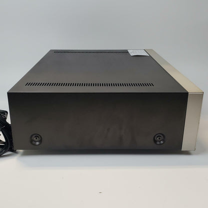 Harman/Kardon HK400XM 3-Head Cassette Deck | Grade D