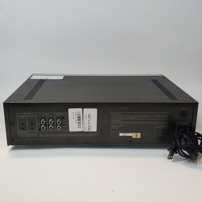 Harman/Kardon HK400XM 3-Head Cassette Deck | Grade D