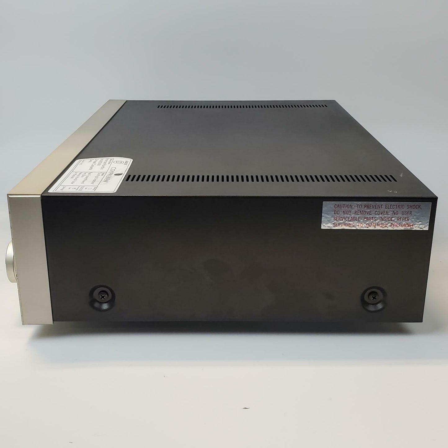 Harman/Kardon HK400XM 3-Head Cassette Deck | Grade D