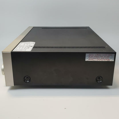 Harman/Kardon HK400XM 3-Head Cassette Deck | Grade D