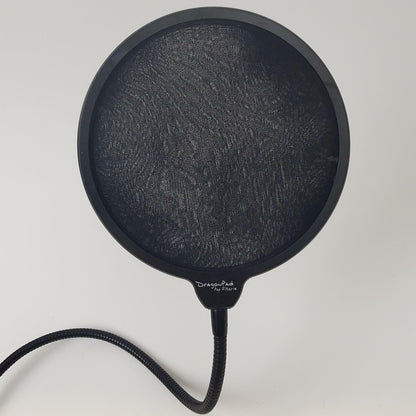 Dragonpad 22770 Pop Filter | Grade B