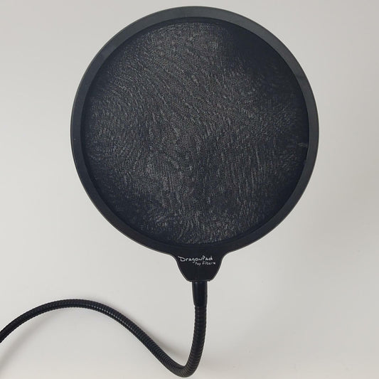 Dragonpad 22770 Pop Filter | Grade B