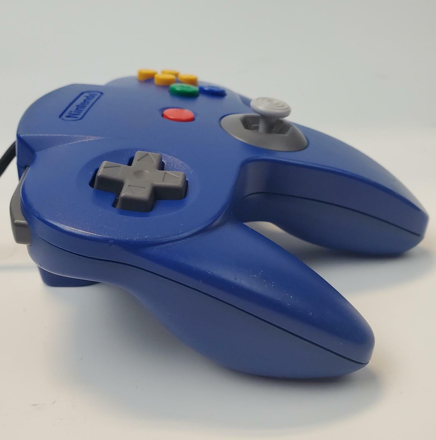 Assorted Nintendo NUS-005 N64 Controller | Grade B