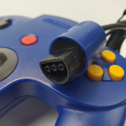 Assorted Nintendo NUS-005 N64 Controller | Grade B