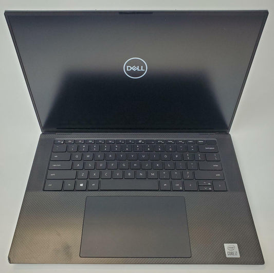 Dell XPS P91F Win 11 Home i7-10750H 32GB RAM 512GB NVMe 4GB GPU | Grade B