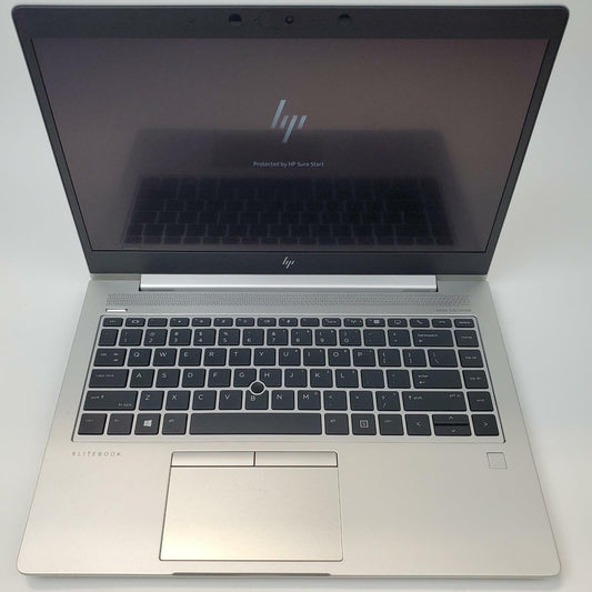 HP EliteBook 745 G6 Win 11 Home Ryzen 5 3500U 16GB RAM 512GB NVMe | Grade C