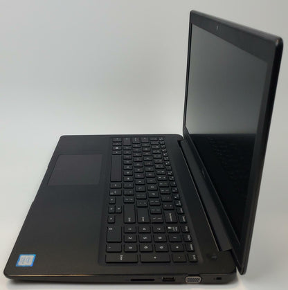 Dell Latitude 3500 Win 11 Home i5-8265U 32GB RAM 256GB NVMe | Grade C