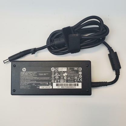HP HSN-IXO1 Thunderbolt Dock Bundle | Grade B