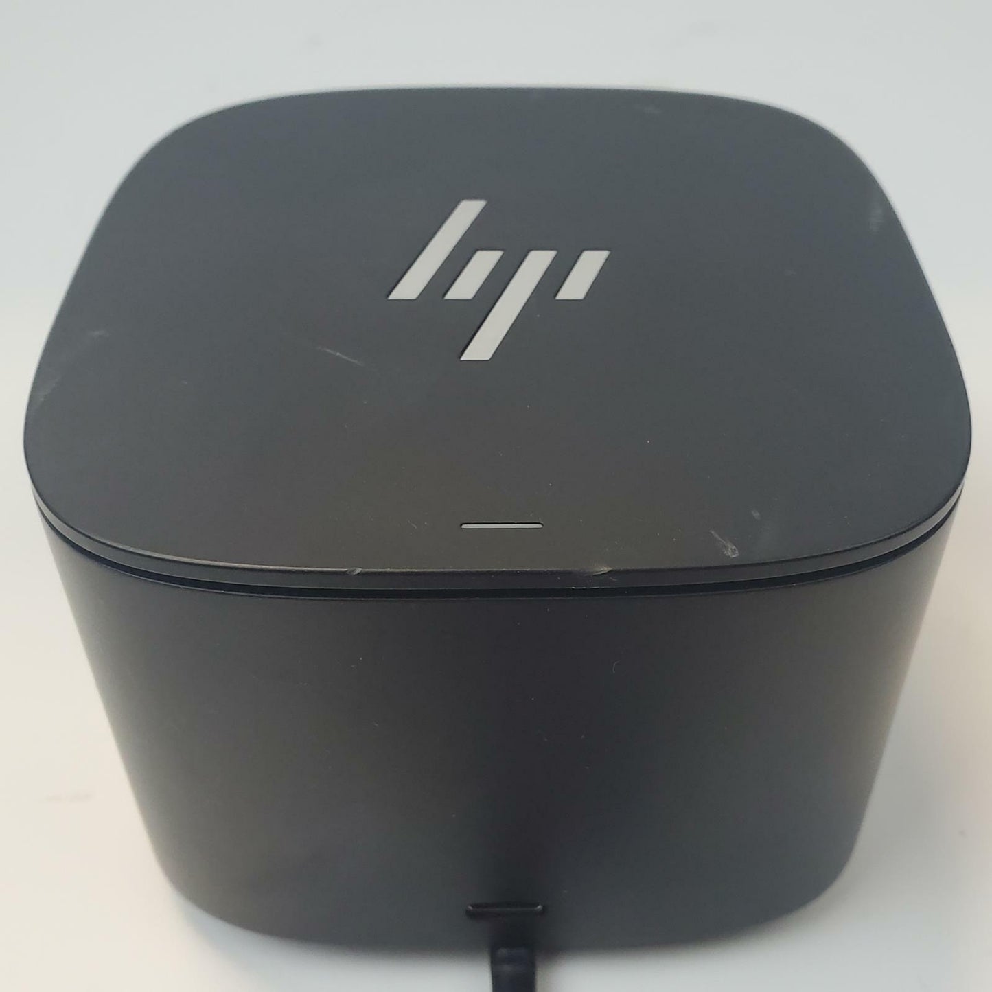 HP HSN-IXO1 Thunderbolt Dock Bundle | Grade B