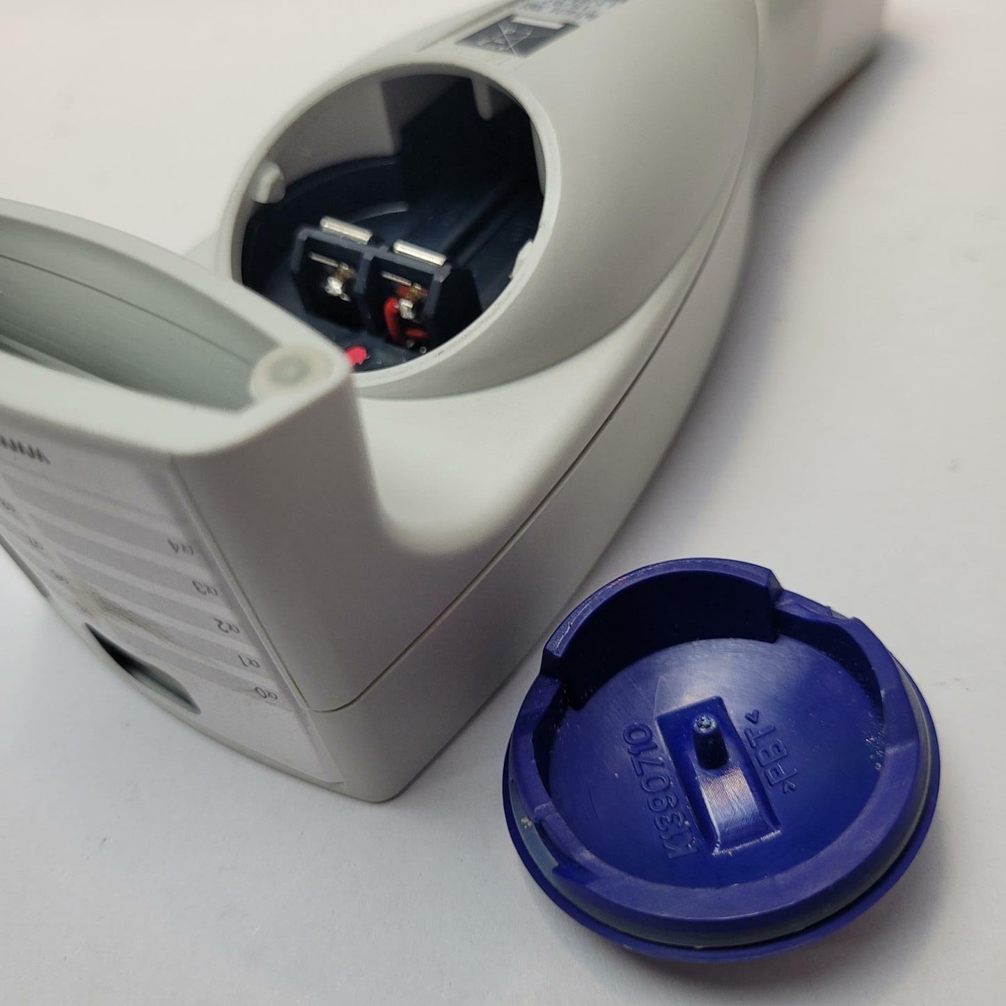 Mettler Toledo Refracto 30GS Refractometer | Grade D