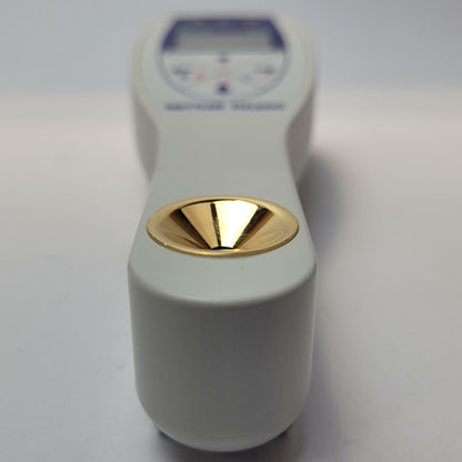 Mettler Toledo Refracto 30GS Refractometer | Grade D