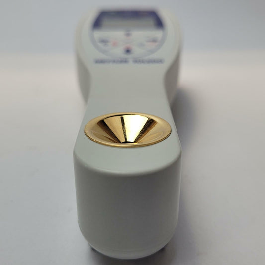 Mettler Toledo Refracto 30GS Refractometer | Grade D