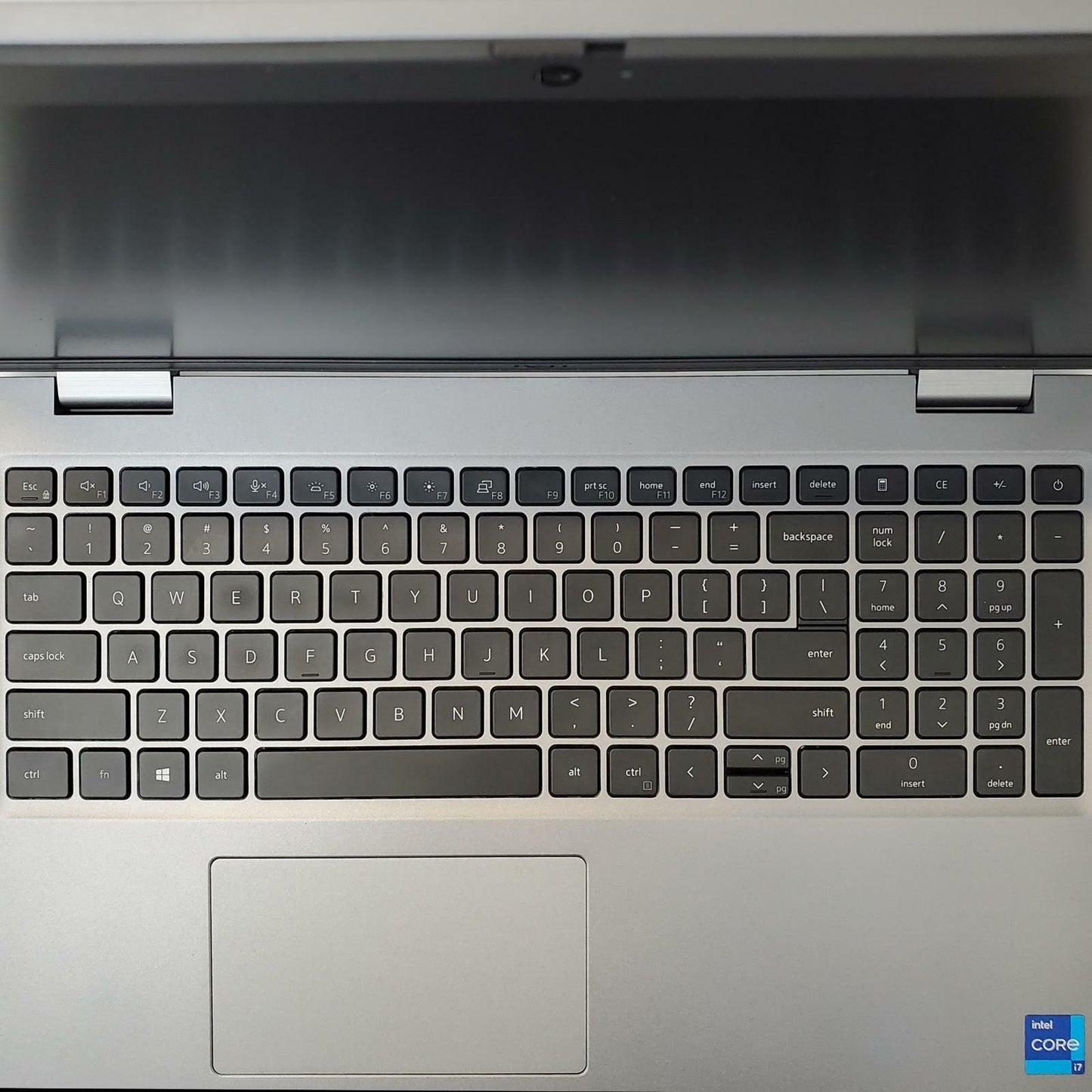 DELL LATITUDE 5520 Win 11 Home I7-1165G7 16GB RAM 512GB NVME | Grade C | 7378