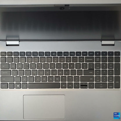 DELL LATITUDE 5520 Win 11 Home I7-1165G7 16GB RAM 512GB NVME | Grade C | 7378