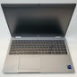 DELL LATITUDE 5520 Win 11 Home I7-1165G7 16GB RAM 512GB NVME | Grade C | 7378