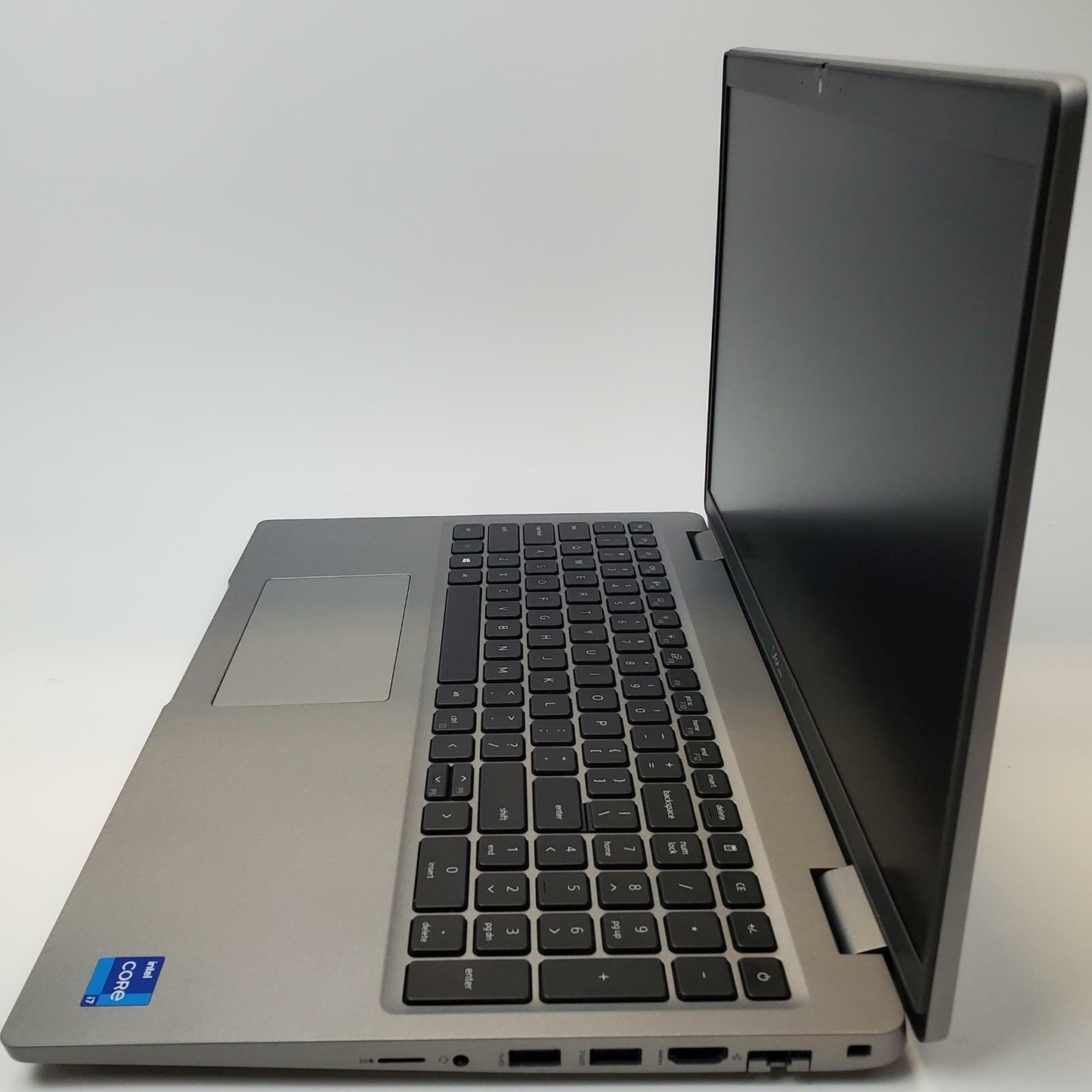 DELL LATITUDE 5520 Win 11 Home I7-1165G7 16GB RAM 512GB NVME | Grade C | 7378