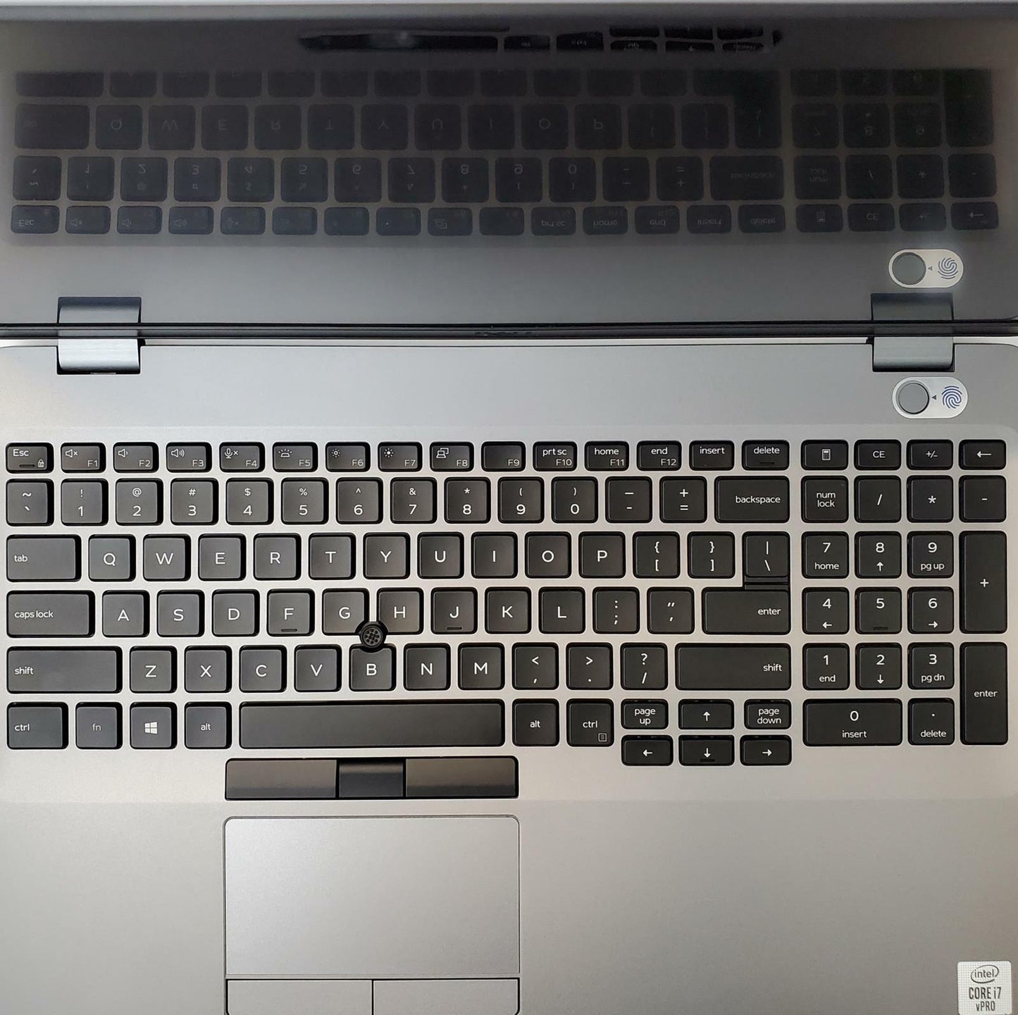 DELL LATITUDE 5510 Win 11 Home i7-10610U 16GB RAM 512GB NVME | Grade B | 7371