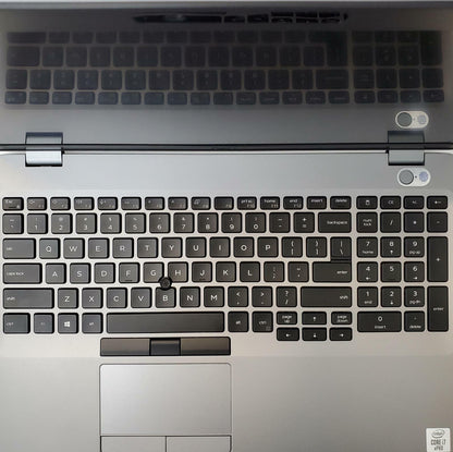 DELL LATITUDE 5510 Win 11 Home i7-10610U 16GB RAM 512GB NVME | Grade B | 7371