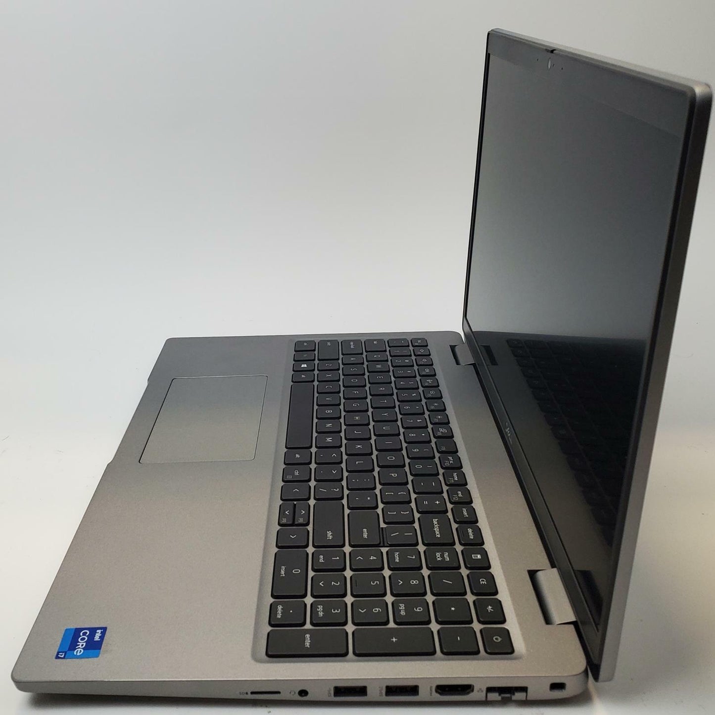 DELL LATITUDE 5520 Win 11 Home I7-1165G7 32GB RAM 1TB NVME | Grade B | 7370