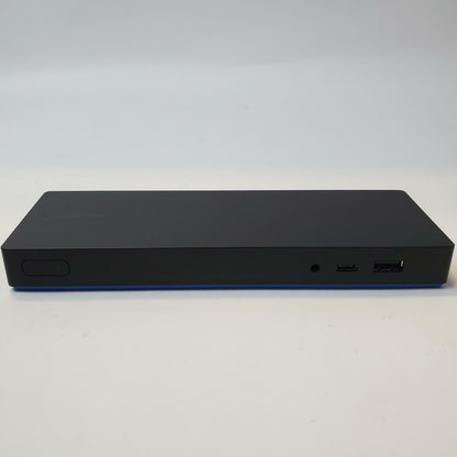 HP USB-C DOCK G4 Laptop Docking Station Bundle | Grade B