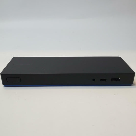HP USB-C DOCK G4 Laptop Docking Station Bundle | Grade B