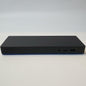 HP USB-C DOCK G4 Laptop Docking Station Bundle | Grade B