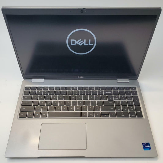 DELL LATITUDE 5520 Win 11 Home I7-1165G7 32GB RAM 1TB NVME | Grade B | 7370