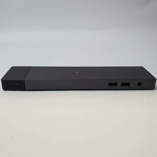 HP Elite ZBook Thunderbolt 3 Laptop Docking Station | Grade B