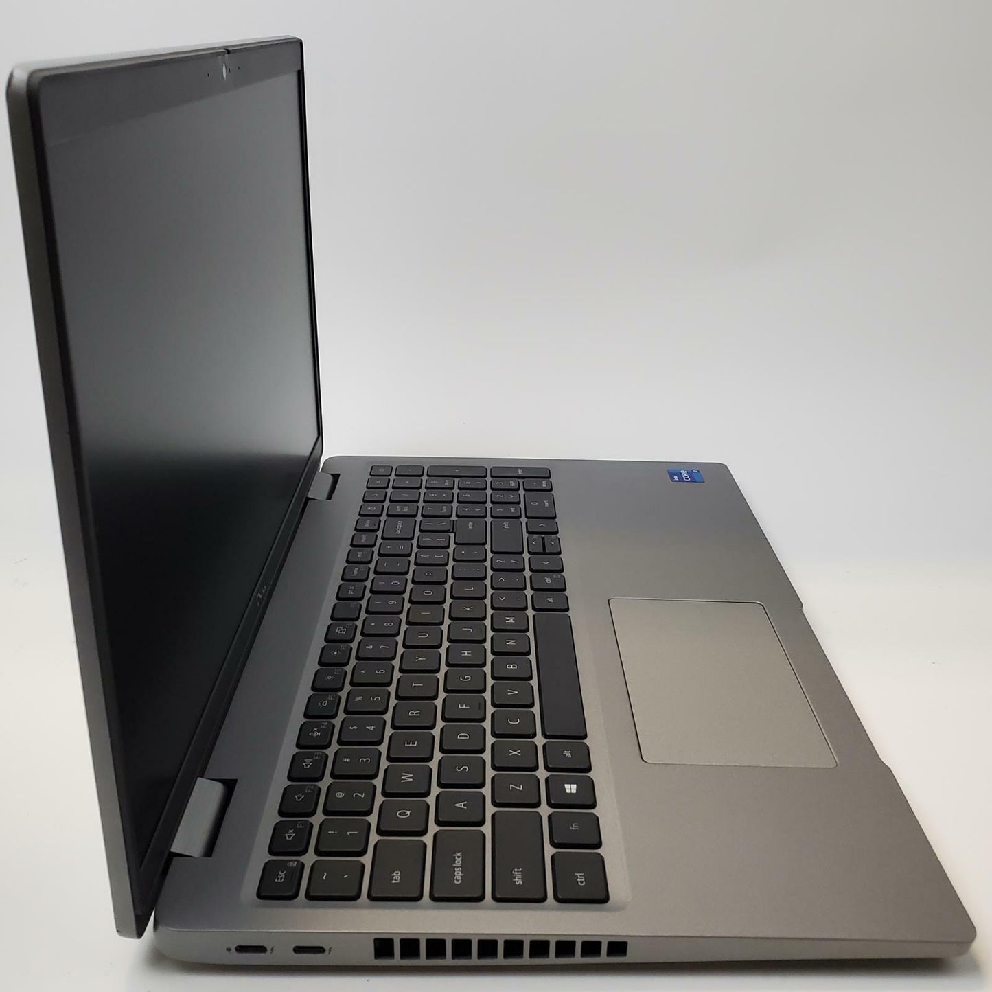 DELL LATITUDE 5520 Win 11 Home I7-1165G7 16GB RAM 512GB NVME | Grade C | 7378