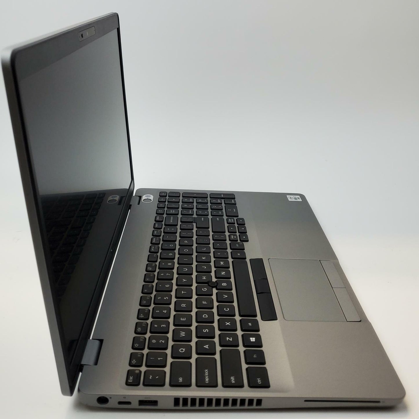 DELL LATITUDE 5510 Win 11 Home i7-10610U 16GB RAM 512GB NVME | Grade B | 7371