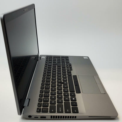 DELL LATITUDE 5510 Win 11 Home i7-10610U 16GB RAM 512GB NVME | Grade B | 7371