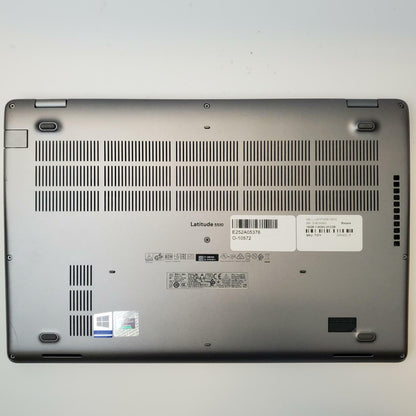 DELL LATITUDE 5510 Win 11 Home i7-10610U 16GB RAM 512GB NVME | Grade B | 7371