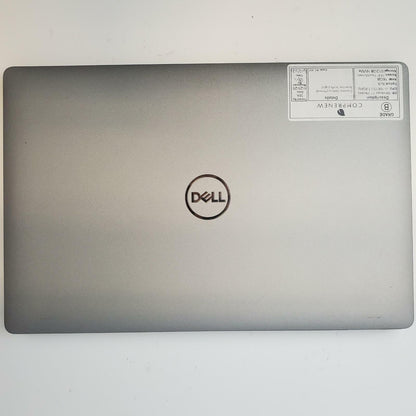 DELL LATITUDE 5510 Win 11 Home i7-10610U 16GB RAM 512GB NVME | Grade B | 7371