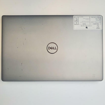 DELL LATITUDE 5520 Win 11 Home I7-1165G7 16GB RAM 512GB NVME | Grade C | 7378