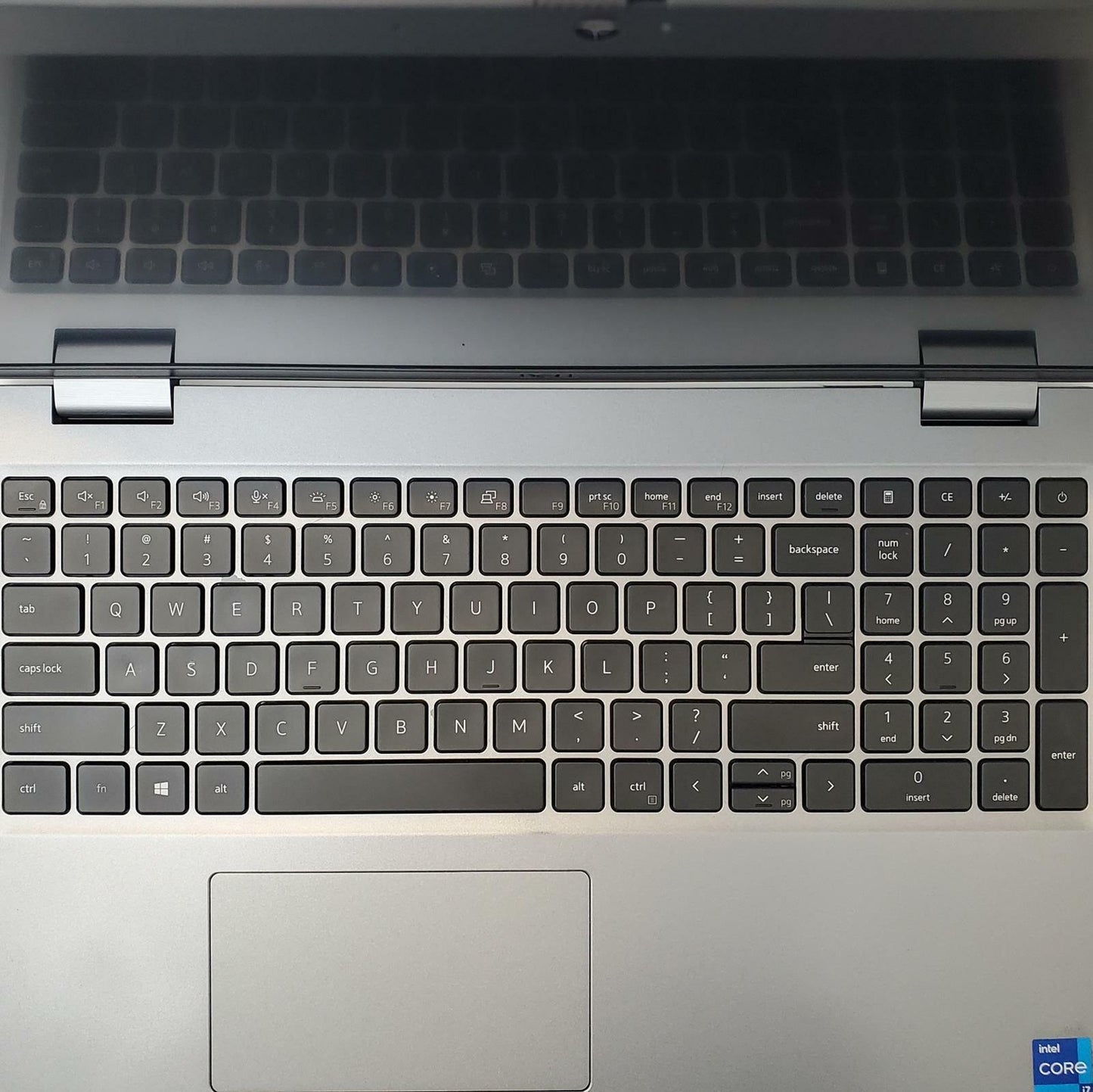 DELL LATITUDE 5520 Win 11 Home I7-1165G7 32GB RAM 1TB NVME | Grade B | 7370