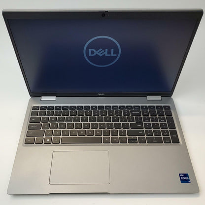 DELL LATITUDE 5520 Win 11 Home I7-1165G7 16GB RAM 512GB NVME | Grade C | 7378