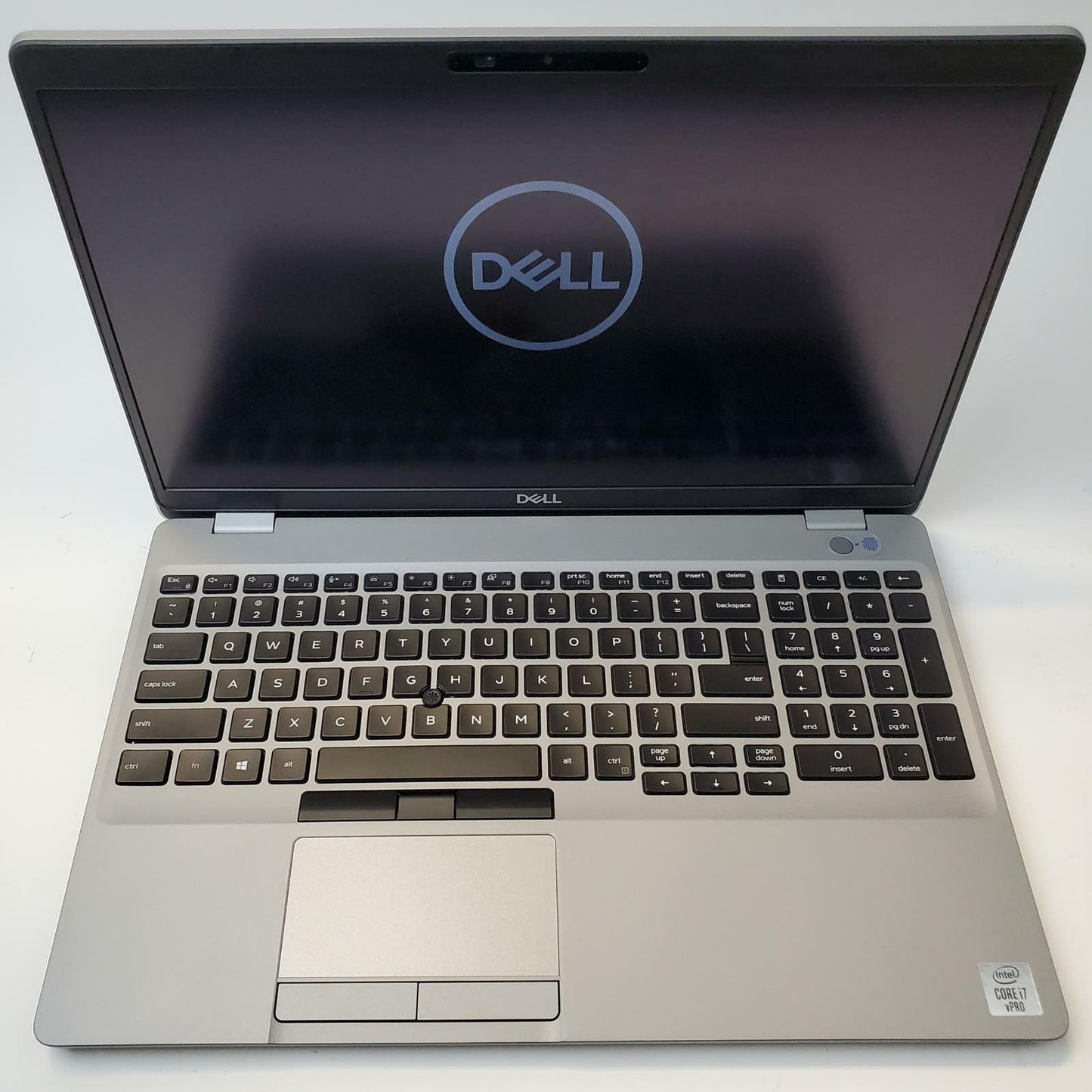 DELL LATITUDE 5510 Win 11 Home i7-10610U 16GB RAM 512GB NVME | Grade B | 7371