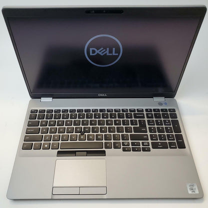 DELL LATITUDE 5510 Win 11 Home i7-10610U 16GB RAM 512GB NVME | Grade B | 7371