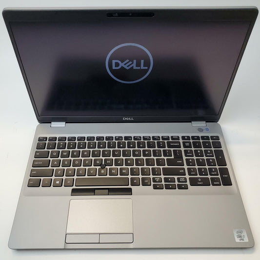 DELL LATITUDE 5510 Win 11 Home i7-10610U 16GB RAM 512GB NVME | Grade B | 7371