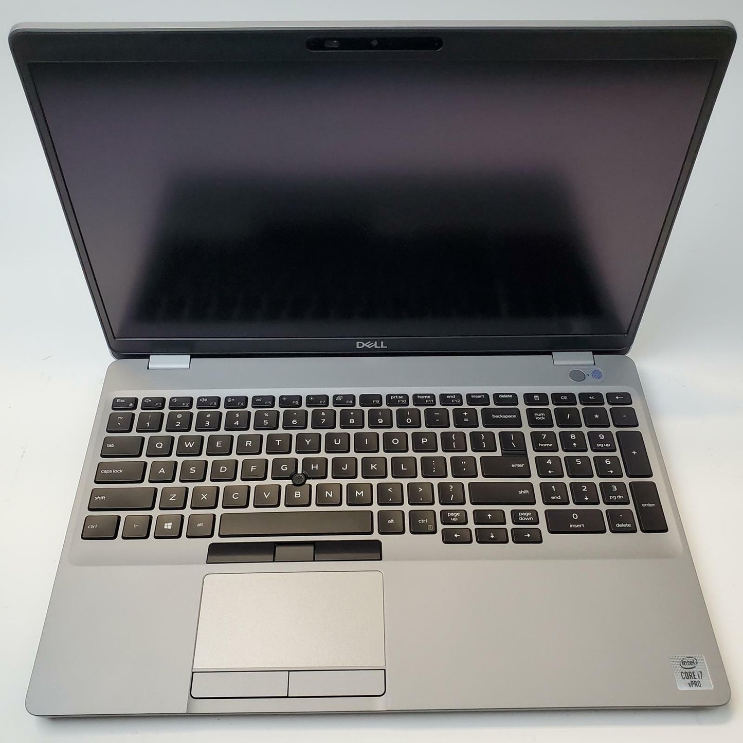 DELL LATITUDE 5510 Win 11 Home i7-10610U 16GB RAM 512GB NVME | Grade B | 7371
