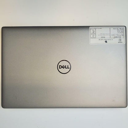 DELL LATITUDE 5520 Win 11 Home I7-1165G7 32GB RAM 1TB NVME | Grade B | 7370