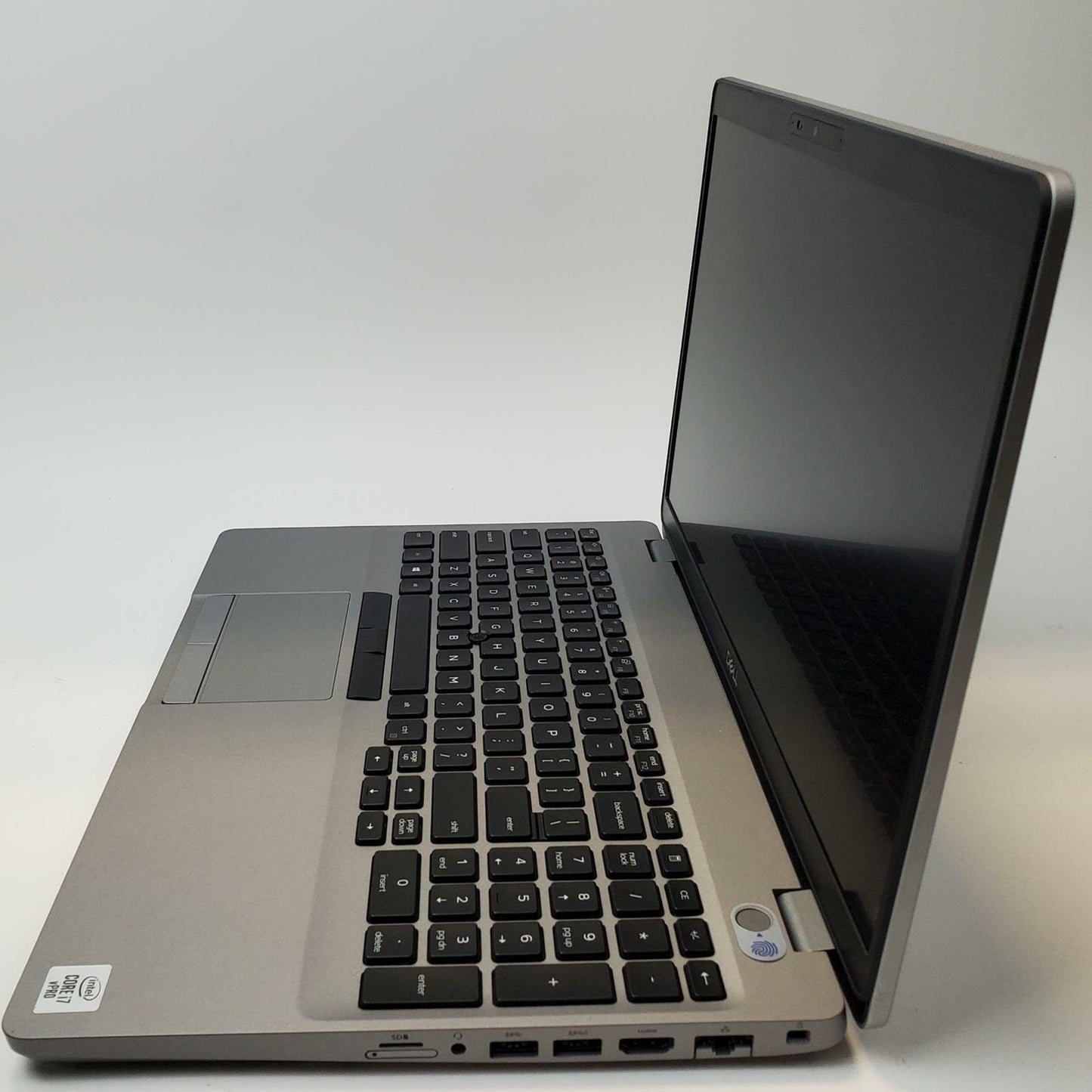 DELL LATITUDE 5510 Win 11 Home i7-10610U 16GB RAM 512GB NVME | Grade B | 7371
