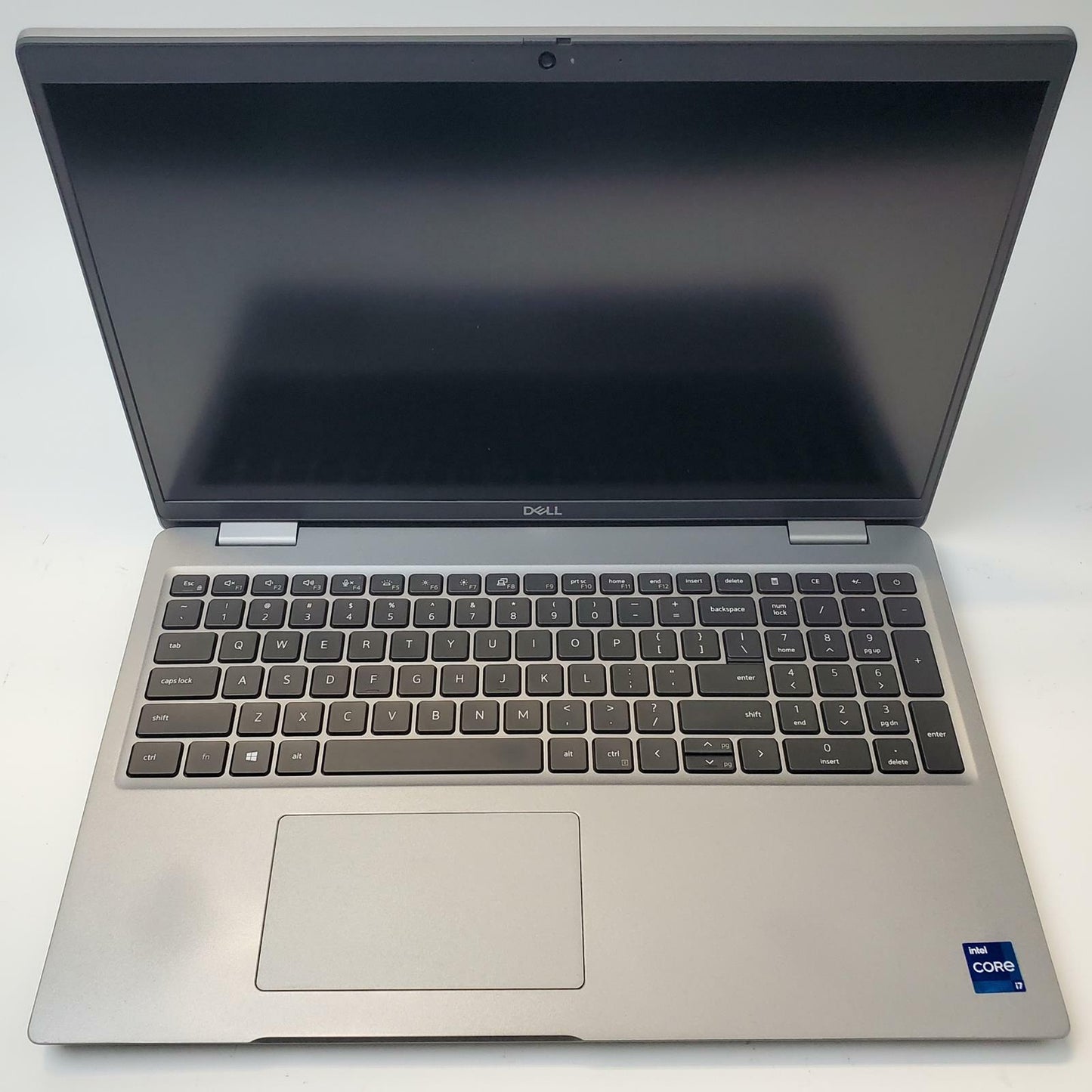 DELL LATITUDE 5520 Win 11 Home I7-1165G7 32GB RAM 1TB NVME | Grade B | 7370