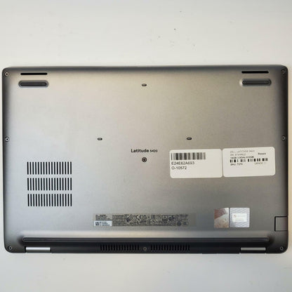 DELL LATITUDE 5420 Win 11 Home i7-1185G7 16GB RAM 512GB NVME | Grade C | 7374