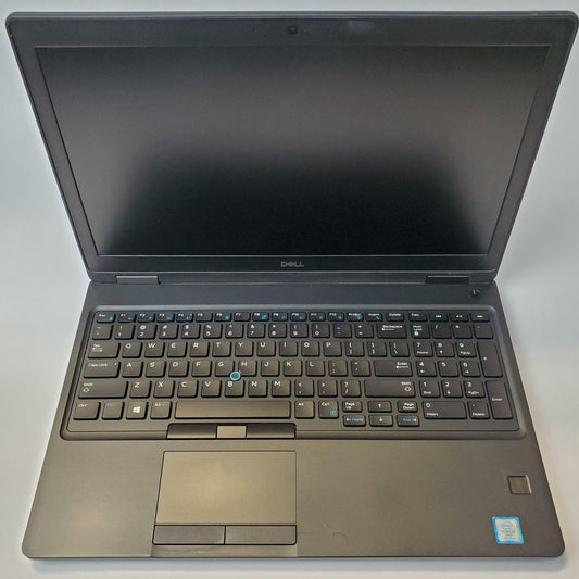 DELL LATITUDE 5590 Win 11 Home i7-8650U 16GB RAM 256GB M.2 | Grade B | 7714
